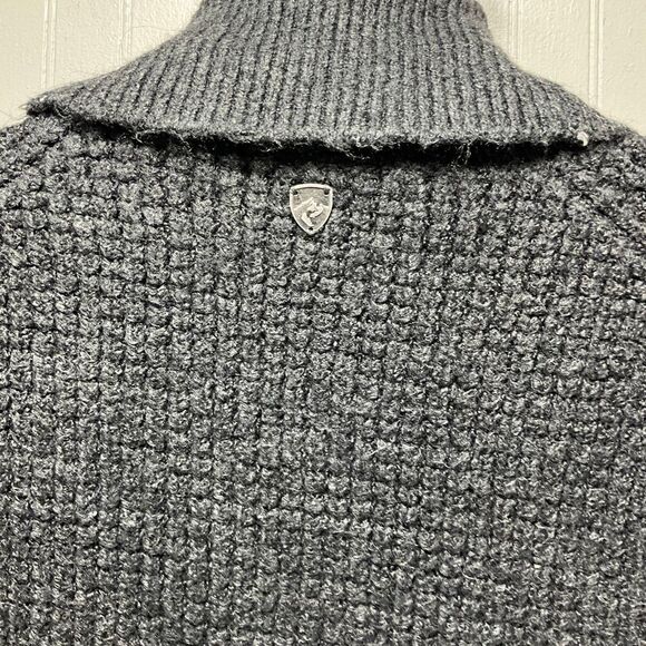 KUHL Turtle Neck Sweater - Picture 4 of 7